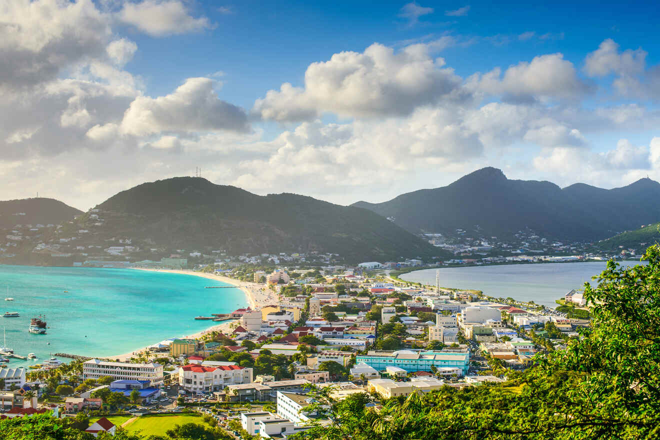 3 Beautiful panorama of Philipsburg1